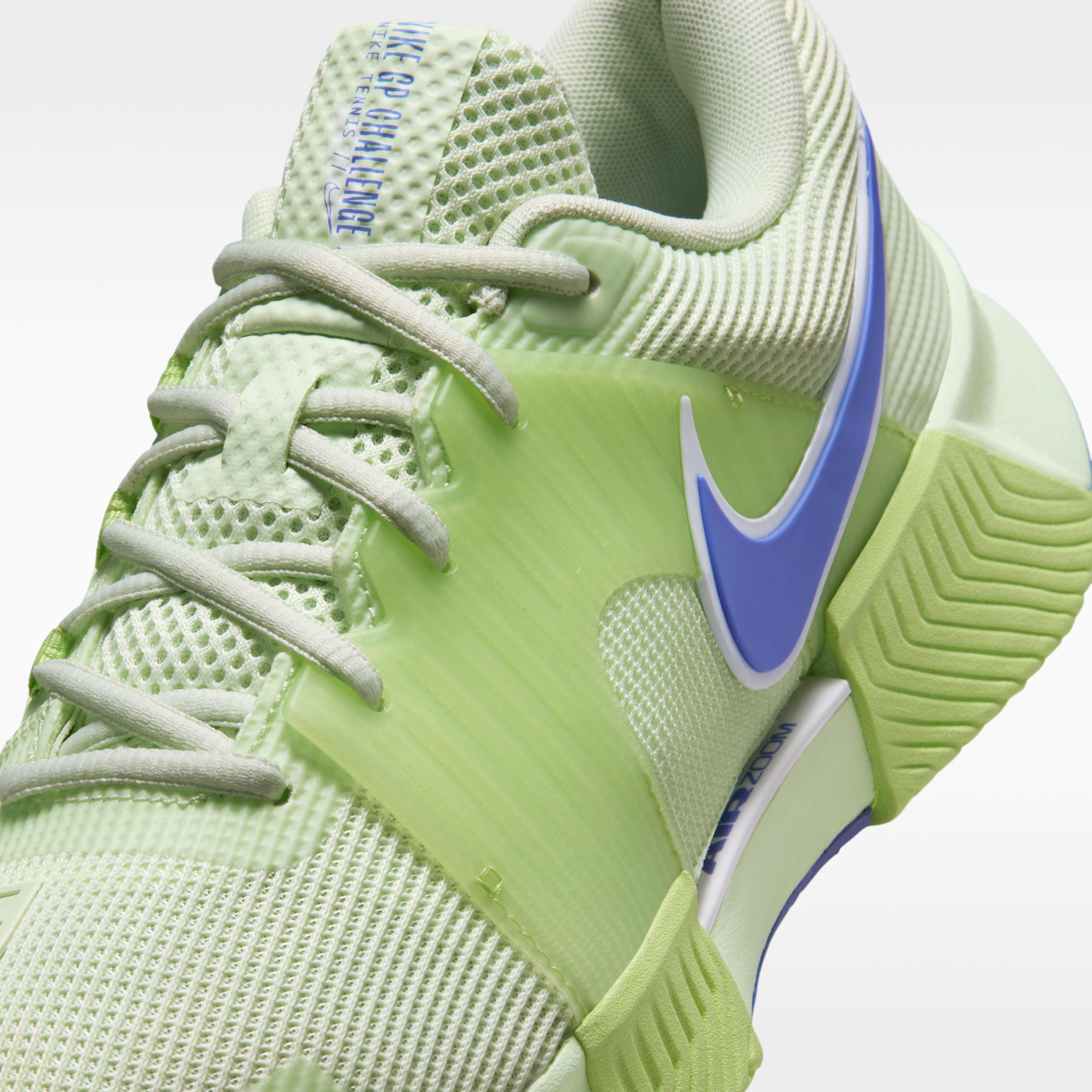 NikeCourt Air Zoom GP Turbo Naomi Osaka Women's Hard Court Tennis